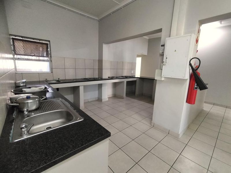 Room For Rent in North Street, East London Central - Photo 5