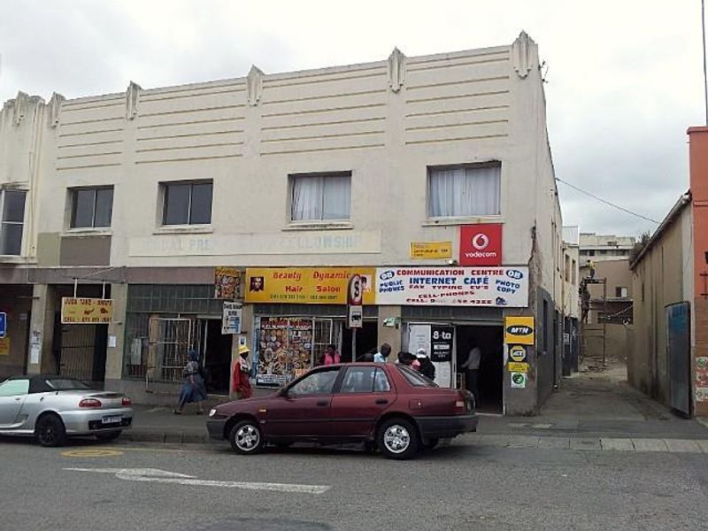Room For Rent in North Street, East London Central - Photo 8