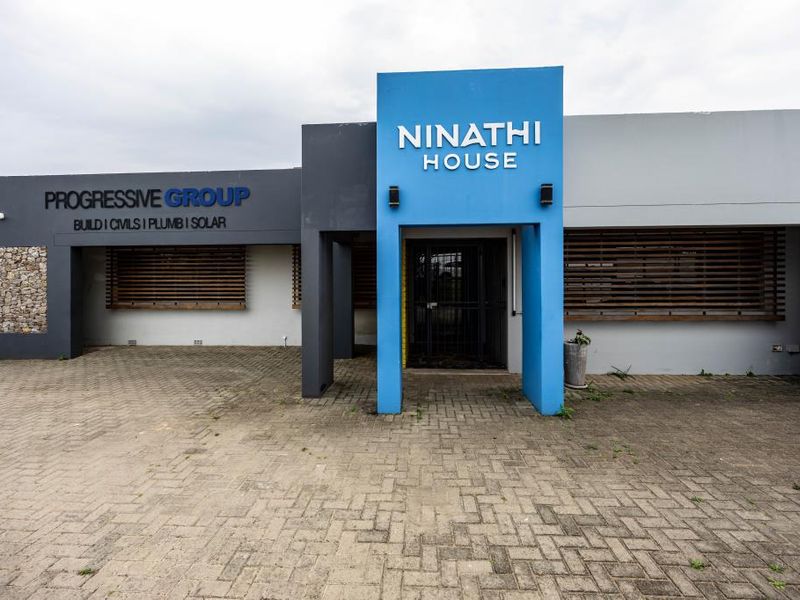 Office Building, Bonza Bay Road 54  - Photo 2