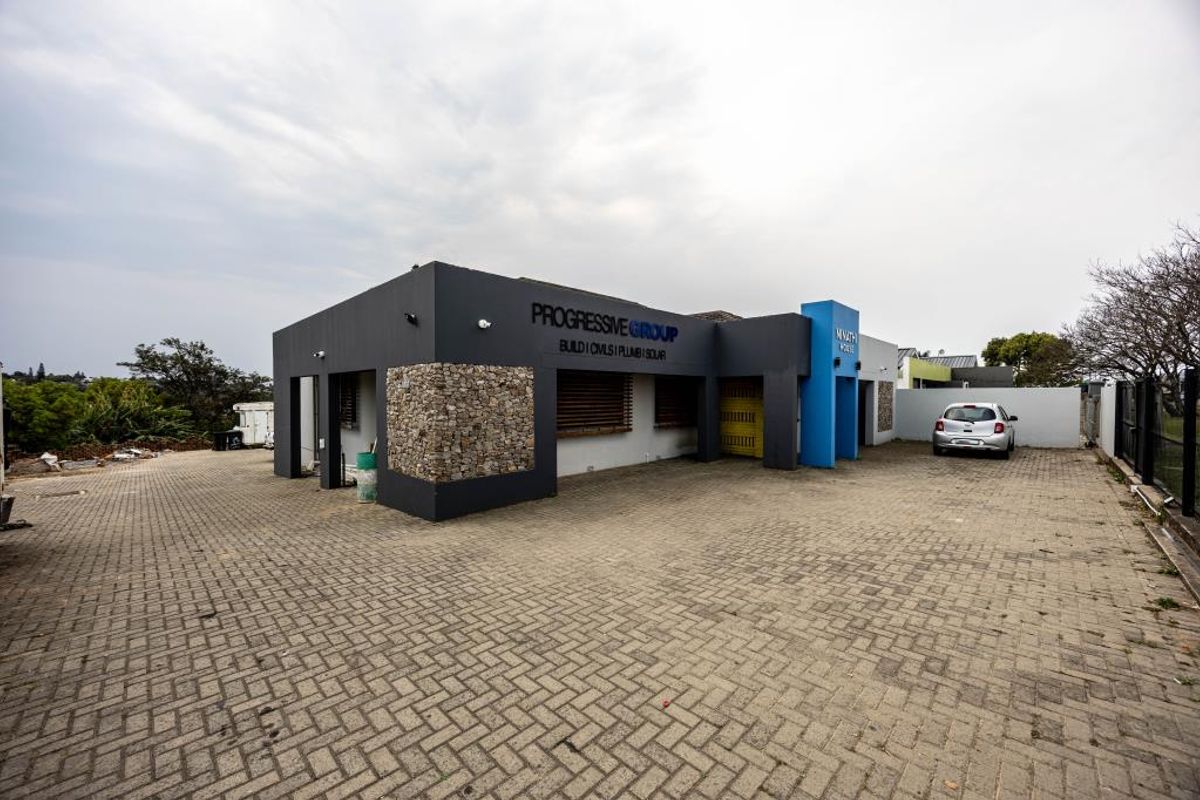 Office Building, Bonza Bay Road 54  - Photo 3