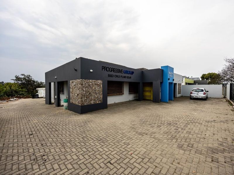 Office Building, Bonza Bay Road 54  - Photo 3