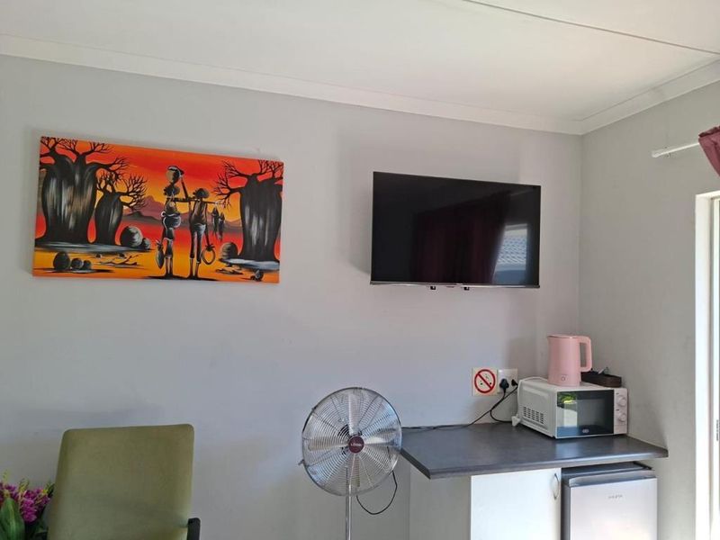 Comfortable Furnished Room Available in Panorama Place, Gonubie - Photo 7