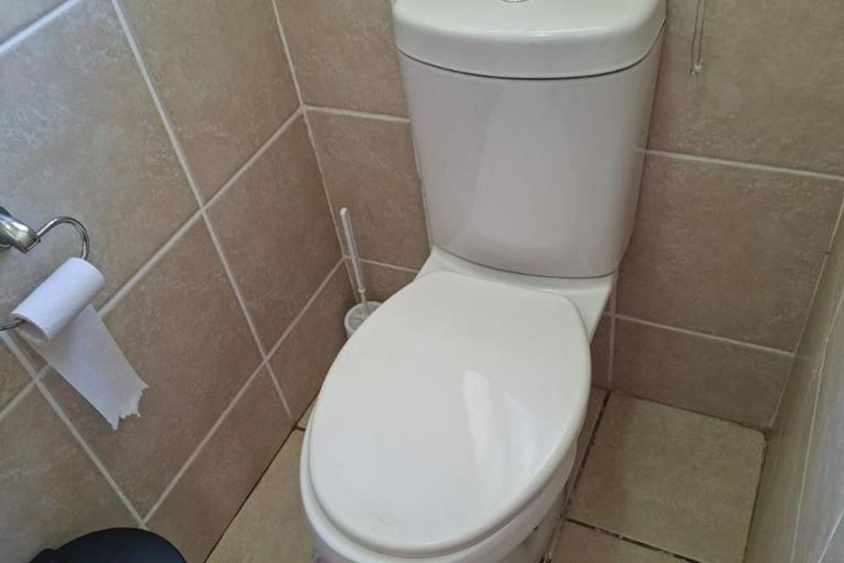 Comfortable Furnished Room Available in Panorama Place, Gonubie - Photo 5