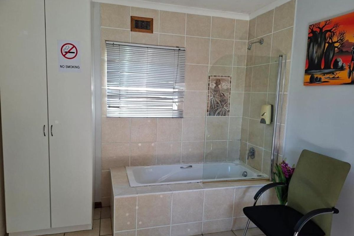 Comfortable Furnished Room Available in Panorama Place, Gonubie - Photo 4