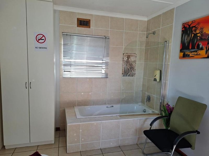 Comfortable Furnished Room Available in Panorama Place, Gonubie - Photo 4