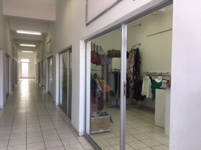 Secure Arcade located shop to Let - Photo 7