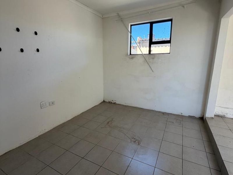 1 Bedroomed Flat, Tennyson Street 7 - Photo 6