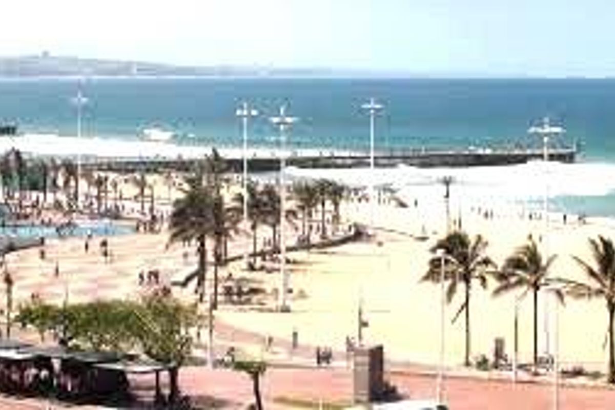 Modern 2-Bedroom Apartments Available in Durban Central!  - Photo 3