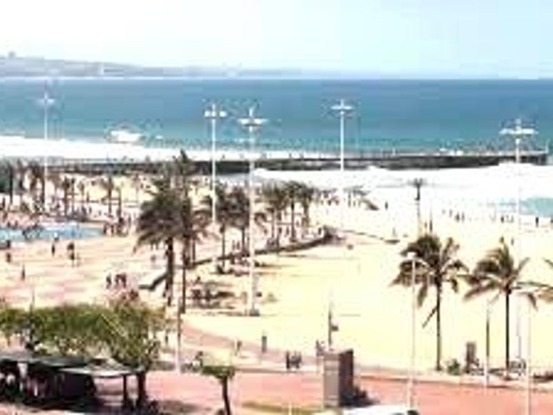 Modern 2-Bedroom Apartments Available in Durban Central!  - Photo 3