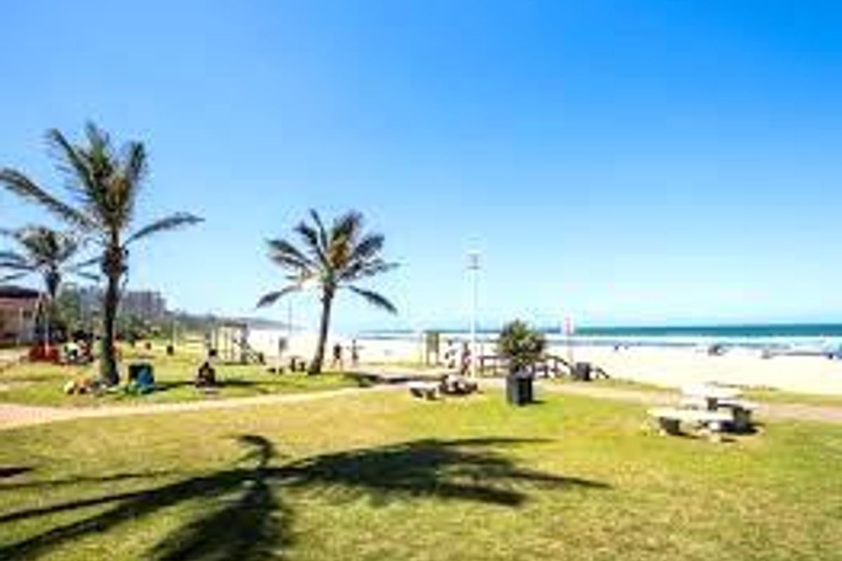 Modern 2-Bedroom Apartments Available in Durban Central!  - Photo 2