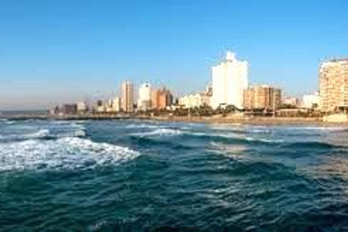 Modern 2-Bedroom Apartments Available in Durban Central!  - Photo 4