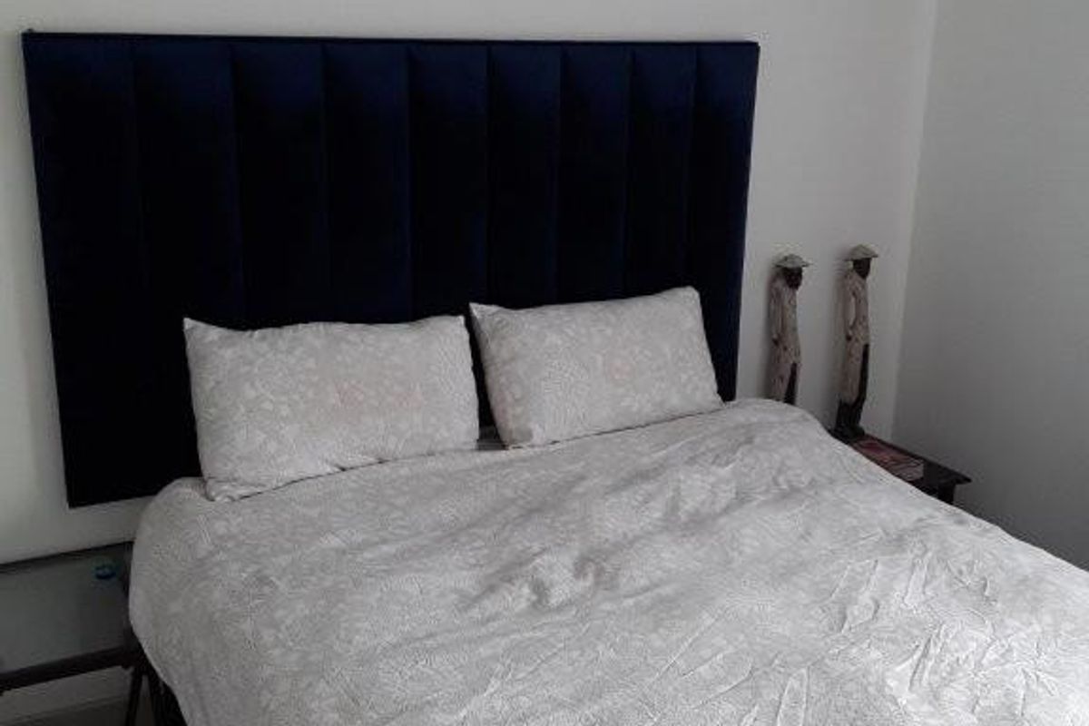 Prime Location in the famous Bluff Area close to all amenties  - Photo 2