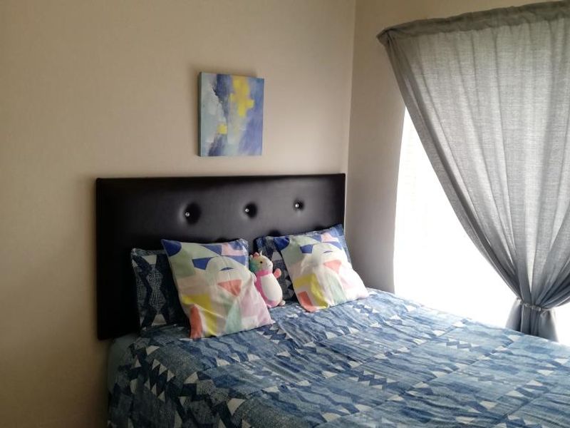 3 Bedroom Townhouse To Rent in Summerwoods, Abbotsford - Photo 9