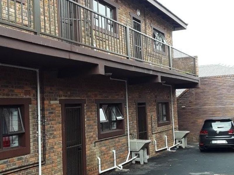Prime Location in the famous Bluff Area close to all amenities - Photo 8