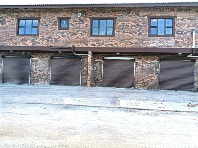 Prime Location in the famous Bluff Area close to all amenities - Photo 7