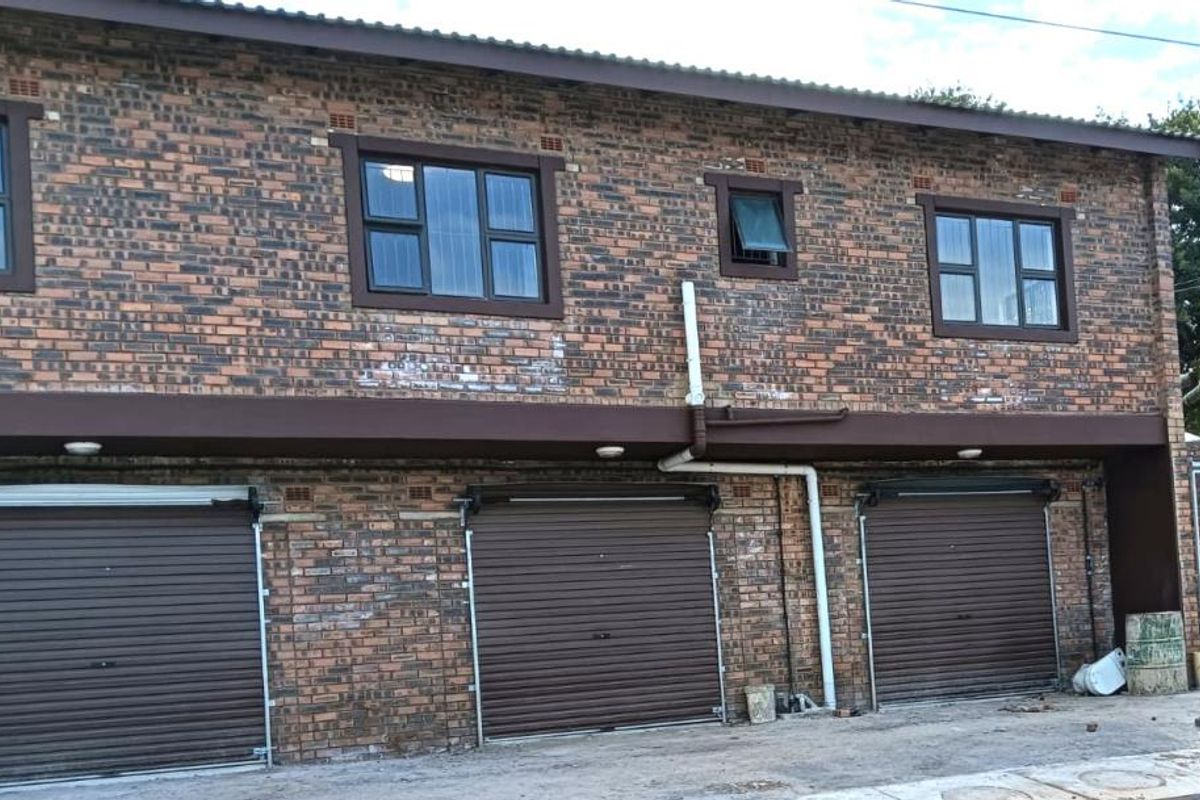 Prime Location in the famous Bluff Area close to all amenities - Photo 4