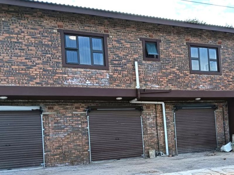 Prime Location in the famous Bluff Area close to all amenities - Photo 4