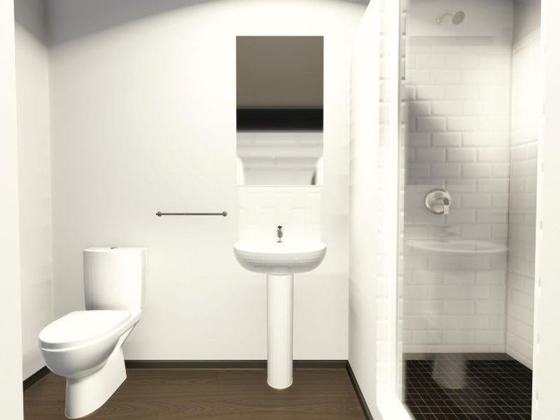 DEVELOPMENT CONSISTING OF SPACIOUS BACHELOR AND ONE BEDROOM UNITS IN PINETOWN  - Photo 4