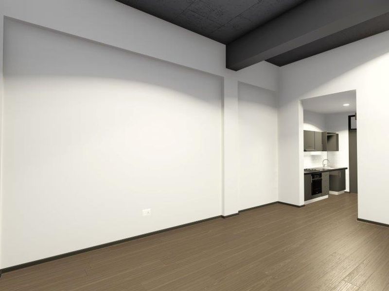 DEVELOPMENT CONSISTING OF SPACIOUS BACHELOR AND ONE BEDROOM UNITS IN PINETOWN  - Photo 10