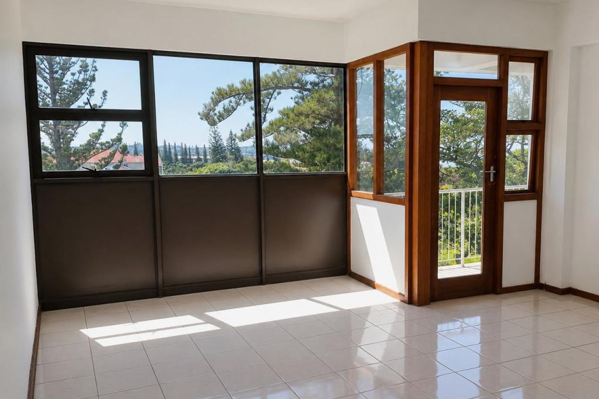 For Rent: 1 Bedroom Apartment in Belvedere Court | Southernwood - Photo 3