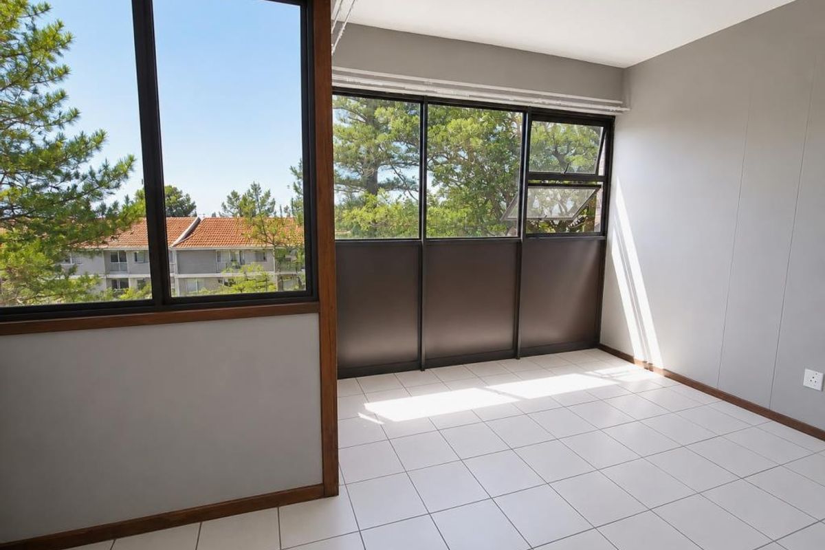 For Rent: 1 Bedroom Apartment in Belvedere Court | Southernwood - Photo 5