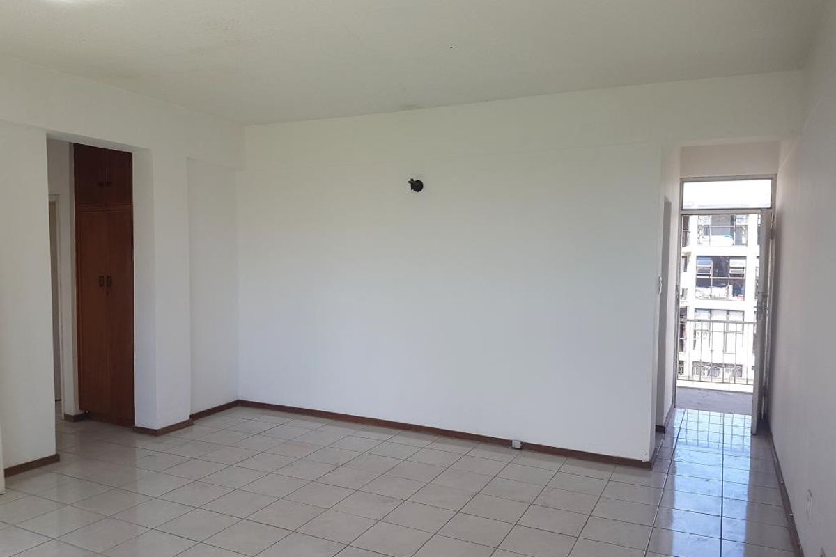 For Rent: 1 Bedroom Apartment in Belvedere Court | Southernwood - Photo 4