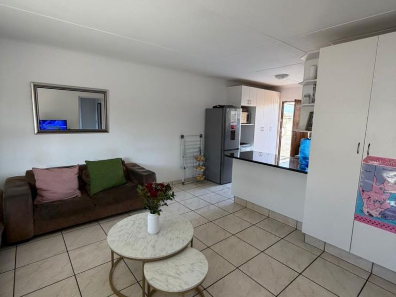 2 Bedroom Townhouse For Rent- Riley Place, Gonubie - Photo 4