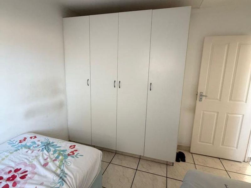 2 Bedroom Townhouse For Rent- Riley Place, Gonubie - Photo 9
