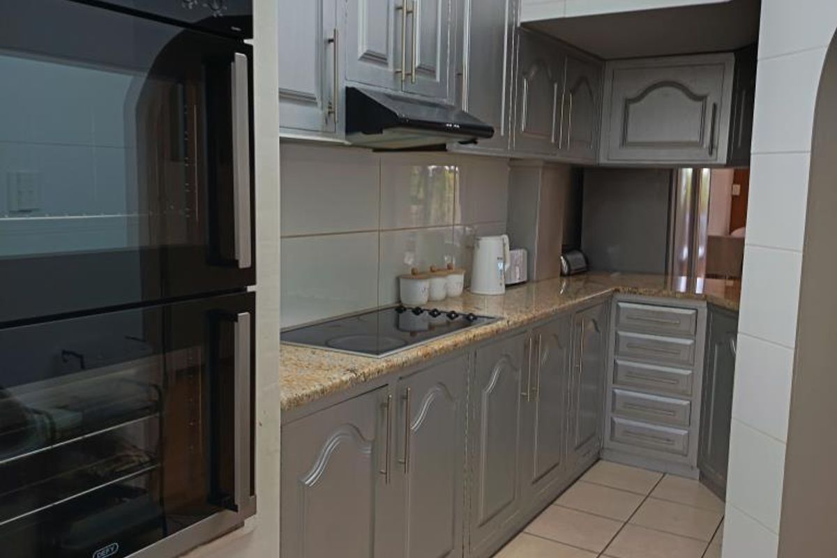 3 Bedroom Townhouse, 13 Gleneagles - Photo 5
