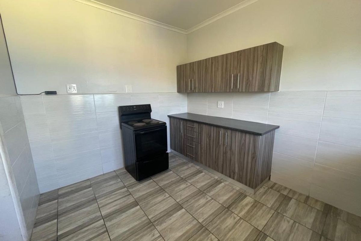2 Bedroom Flat For Rent- Mirtha Pasiya | Belgravia - Photo 3
