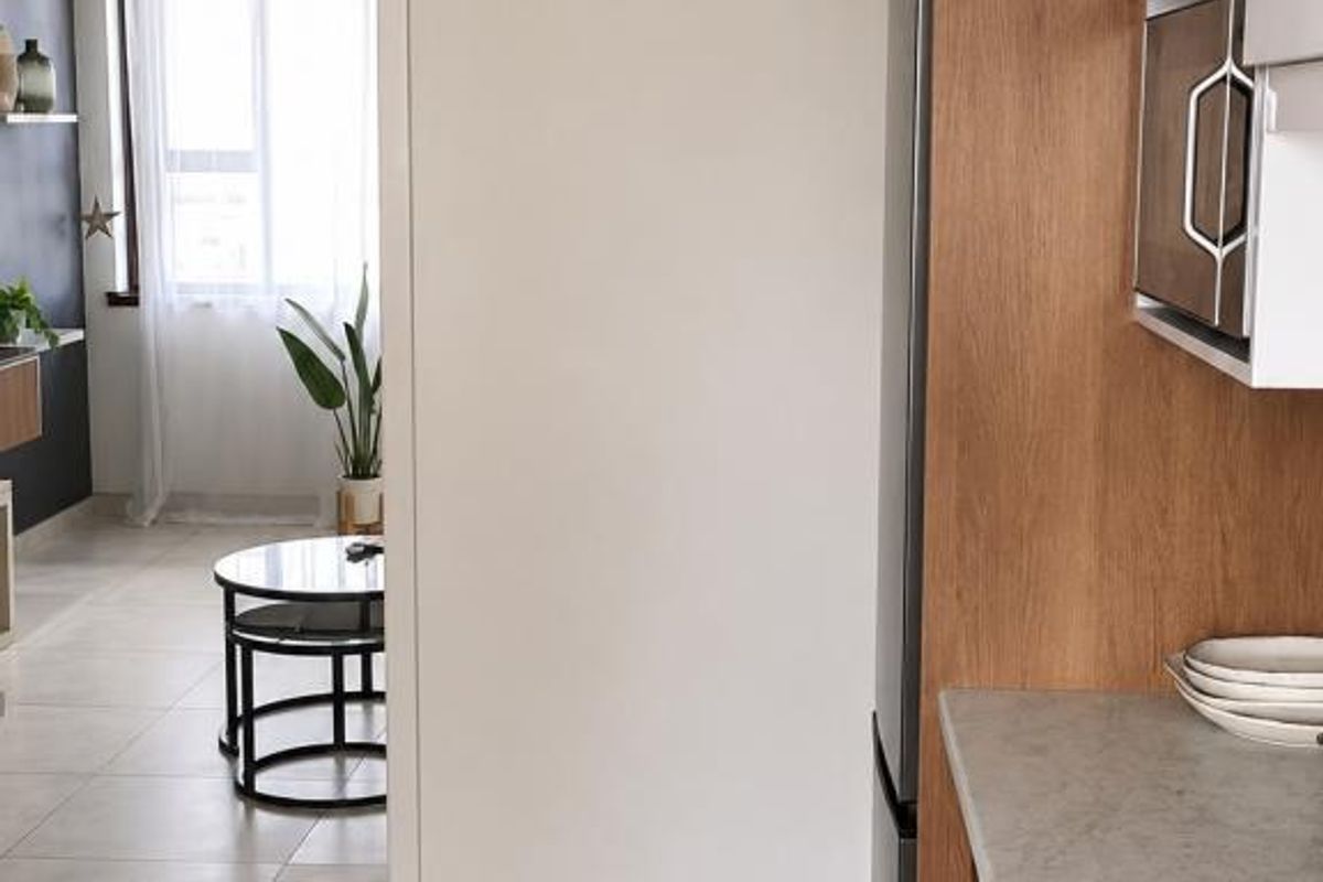 For Rent: 2 Bedroom Flat in Mashona Terrace, Quigney - Photo 5