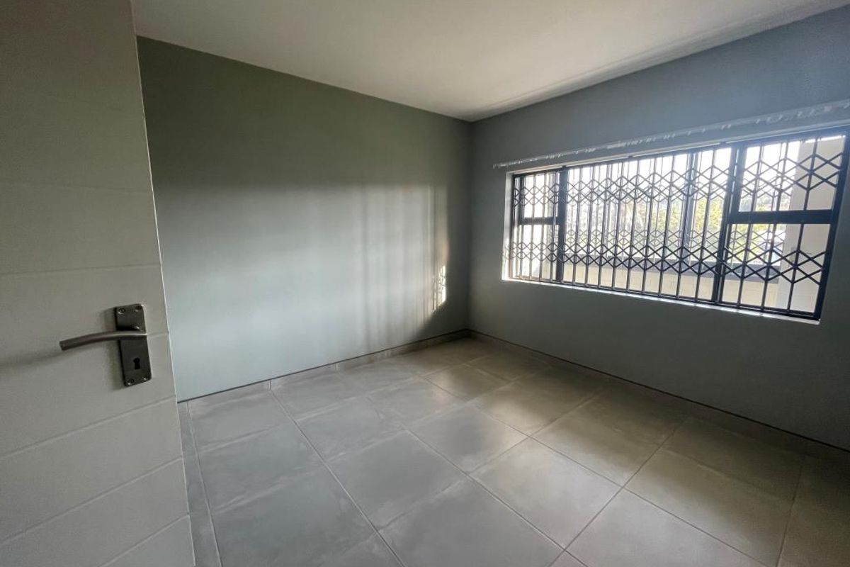 Spacous 1 Bedroom Apartment For Rent in Portland Place | Chiselhurst - Photo 5
