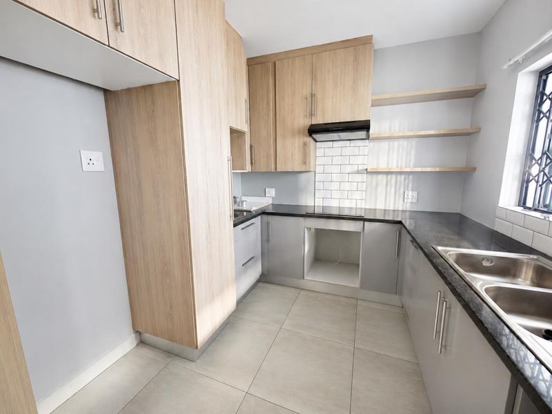 Spacous 1 Bedroom Apartment For Rent in Portland Place | Chiselhurst - Photo 4