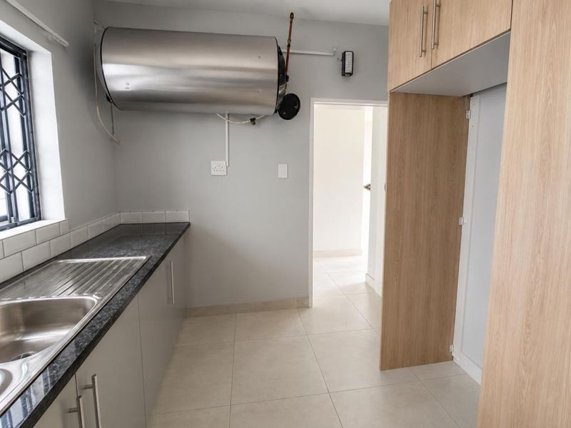 Spacous 1 Bedroom Apartment For Rent in Portland Place | Chiselhurst - Photo 5