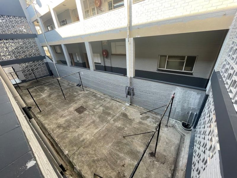 Spacous 1 Bedroom Apartment For Rent in Portland Place | Chiselhurst - Photo 10