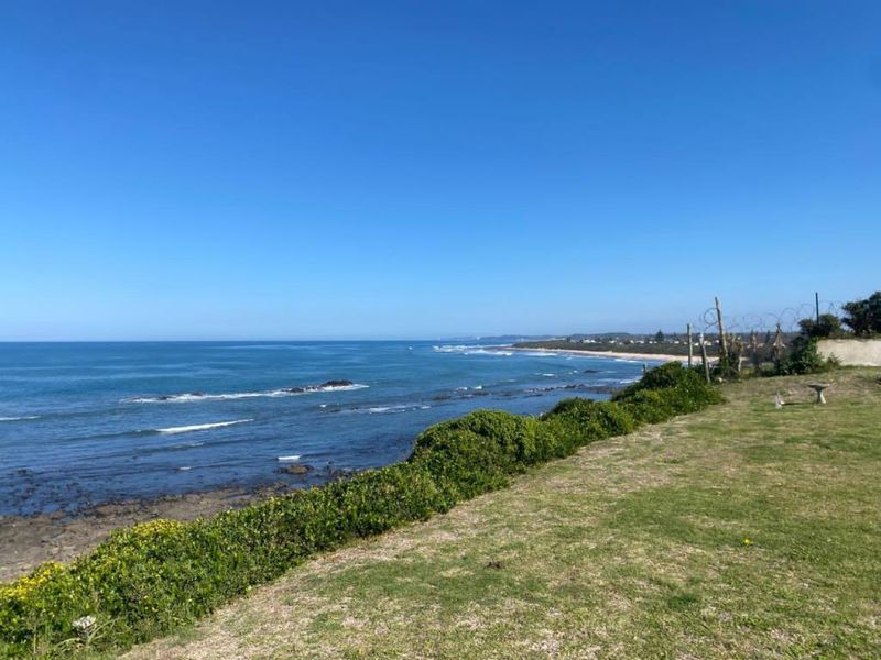 Coastal Comfort & Spectacular Sea Views in Aloe Place, Gonubie - Photo 10