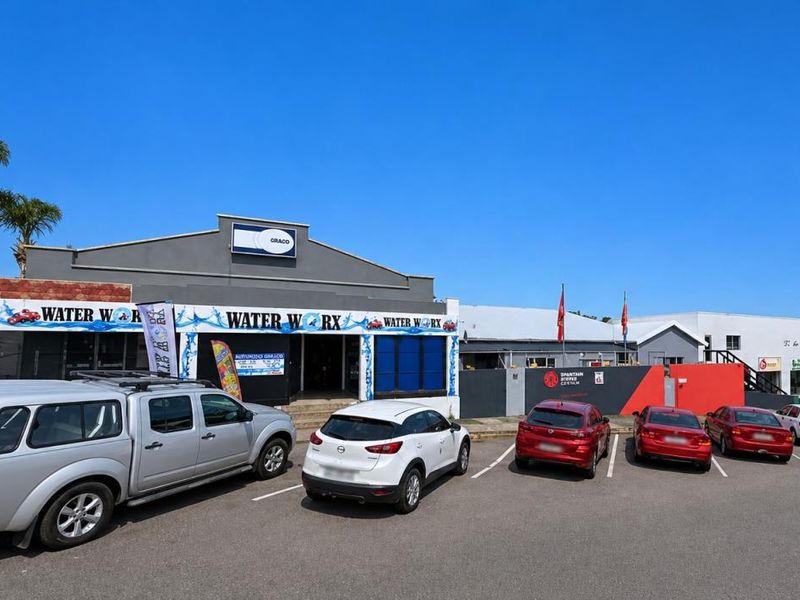 Neat Bedsitter For Rent in Abbotstrand | Abbotsford - Photo 10
