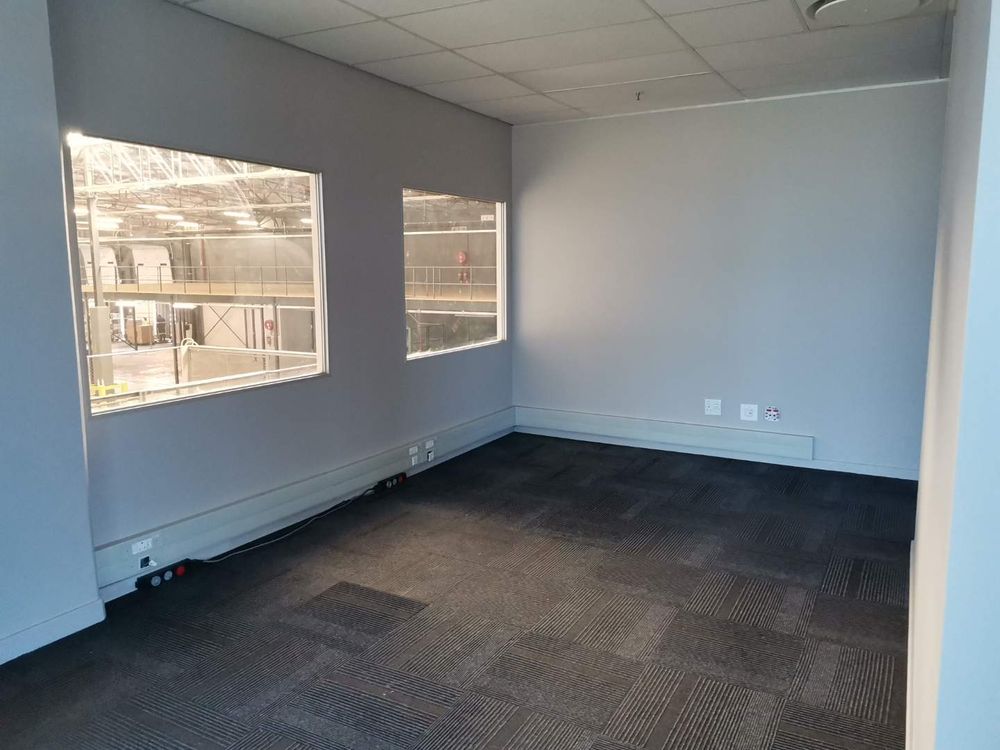 Office Space