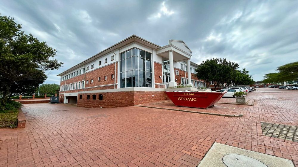 Exterior and Basement