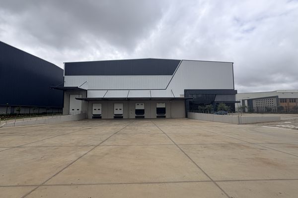 5,393m² Industrial in Linbro Park To Rent R512,335/month #SP-76052