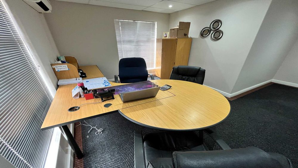 Office 1