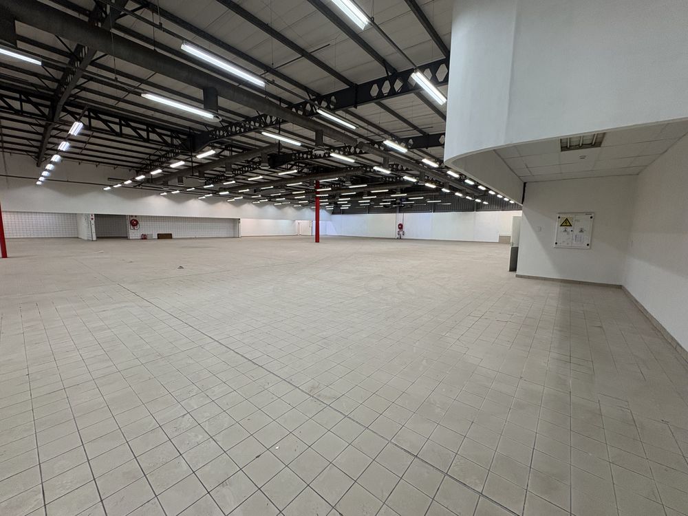 Retail space to let Kwazakhele