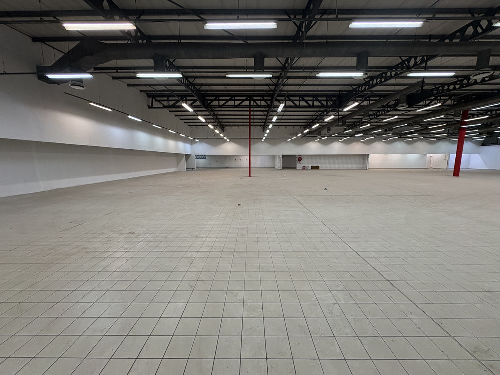 Shop to rent Kwazakhele