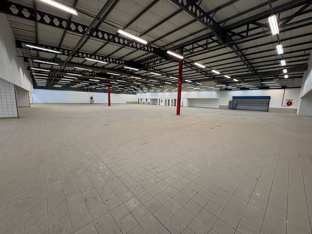 Retail space to rent Kwazakhele