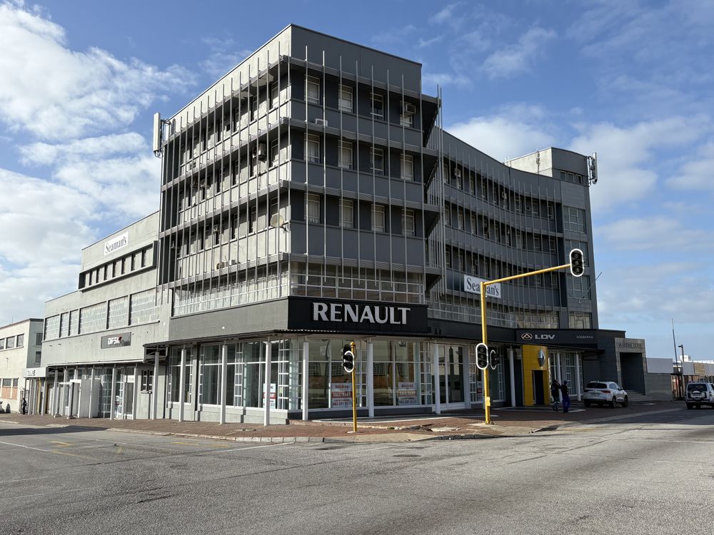 Commercial property for sale Gqeberha