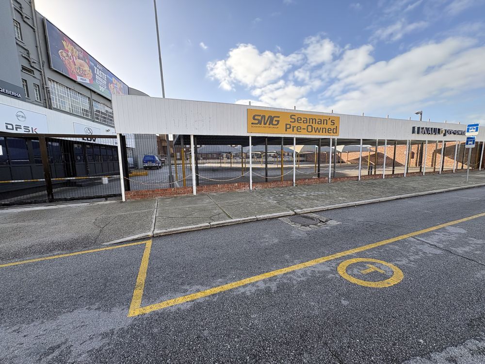 investment property Eastern Cape