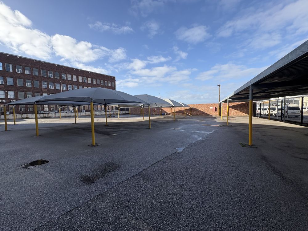 showroom space to let Port Elizabeth