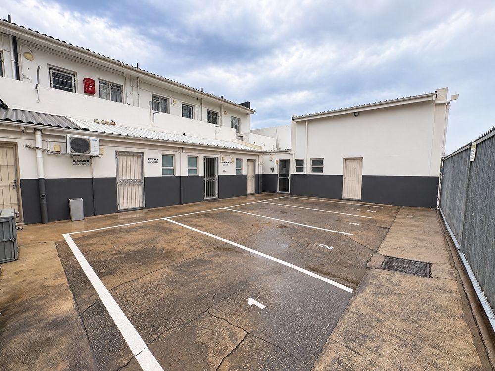 Shop to rent Port Elizabeth