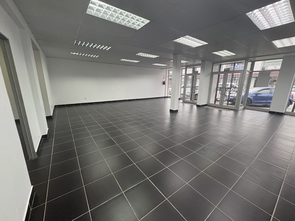 Retail property to let Gqeberha