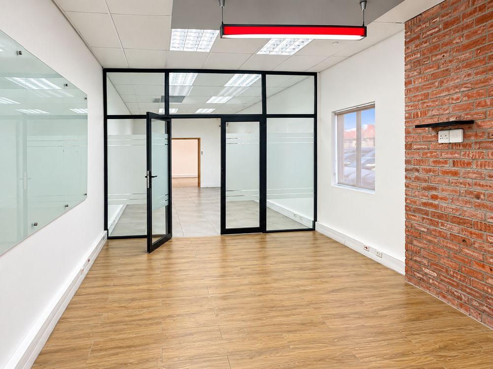 Office Space to Rent Gqeberha